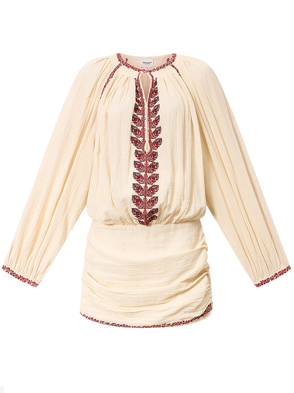 ISABEL MARANT ETOILE-LUDY-