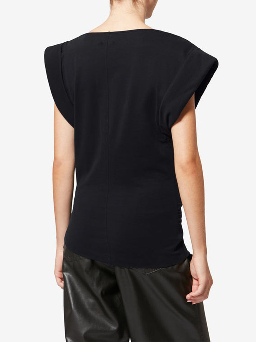 ISABEL MARANT ETOILE-MAISAN T-SHIRT-