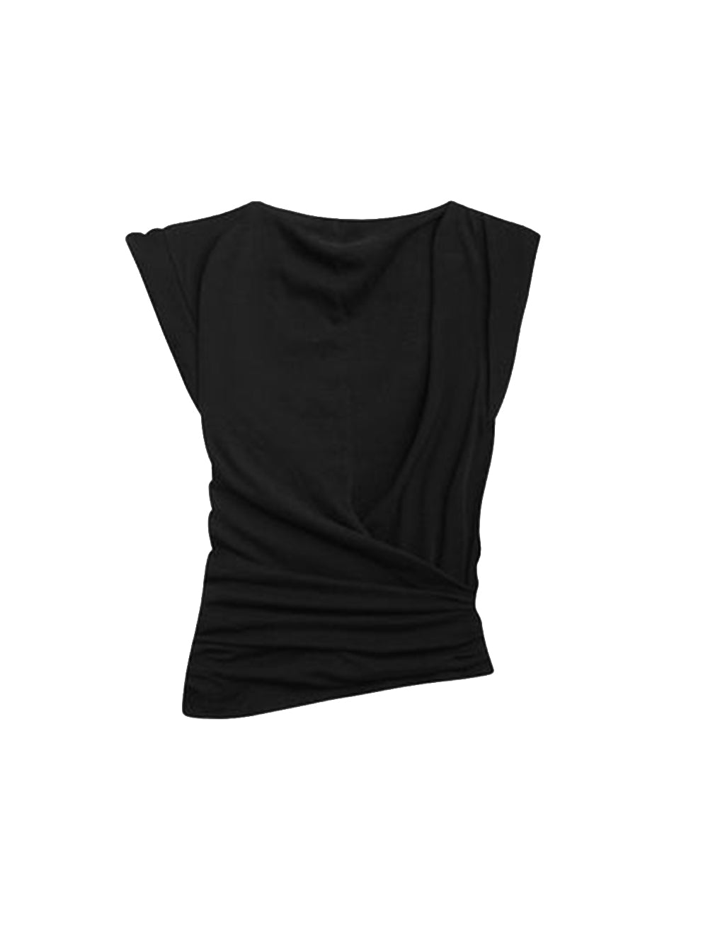 ISABEL MARANT ETOILE-MAISAN T-SHIRT-