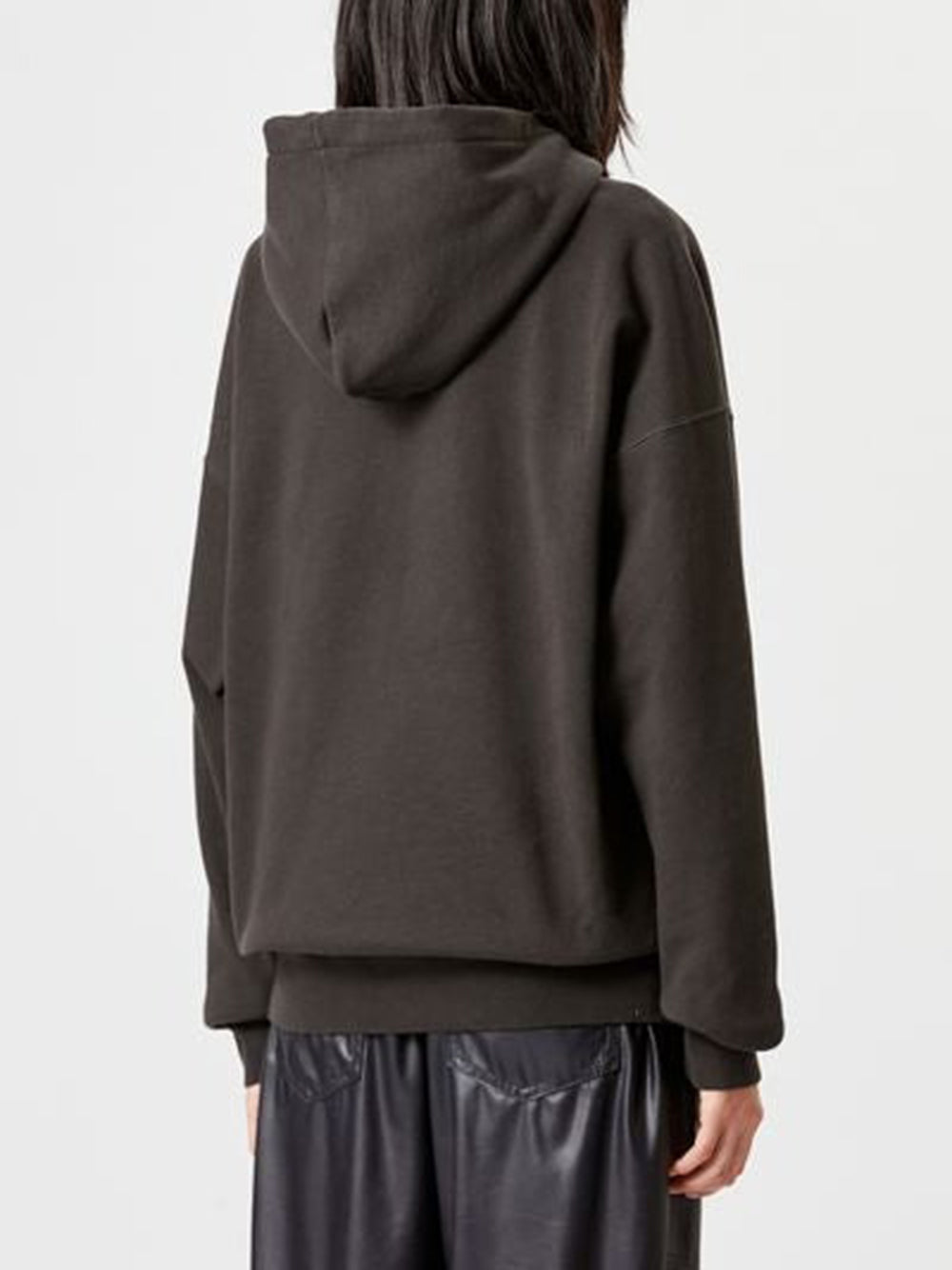 ISABEL MARANT ETOILE-Mansel Sweatshirt-