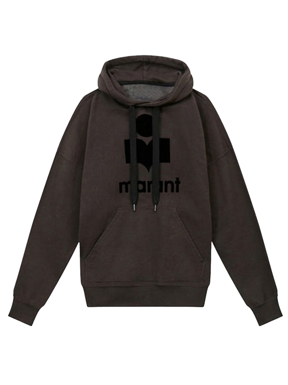 ISABEL MARANT ETOILE-Mansel Sweatshirt-