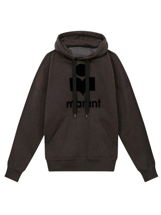 ISABEL MARANT ETOILE-Mansel Sweatshirt-