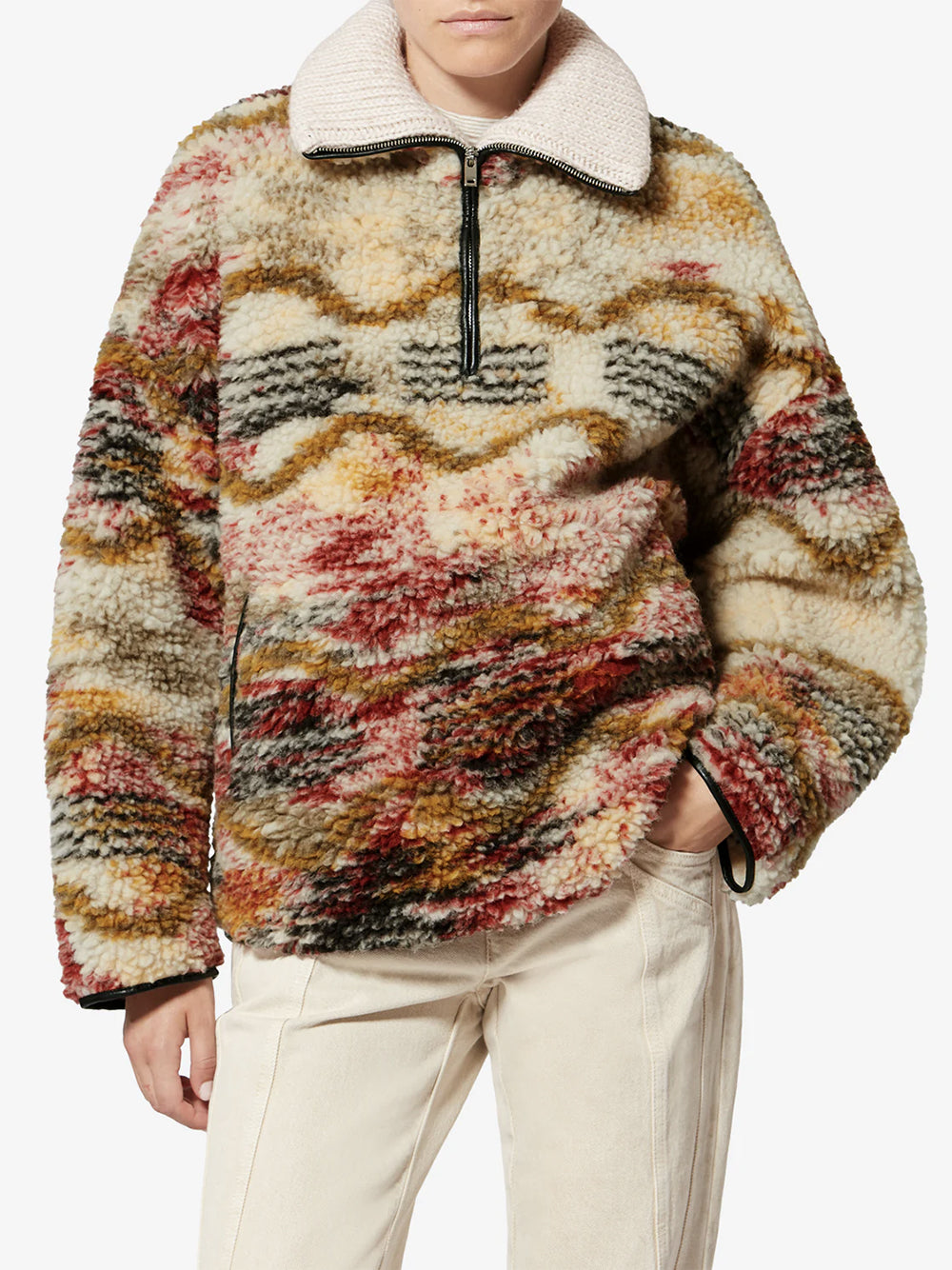 ISABEL MARANT ETOILE-MARNER-