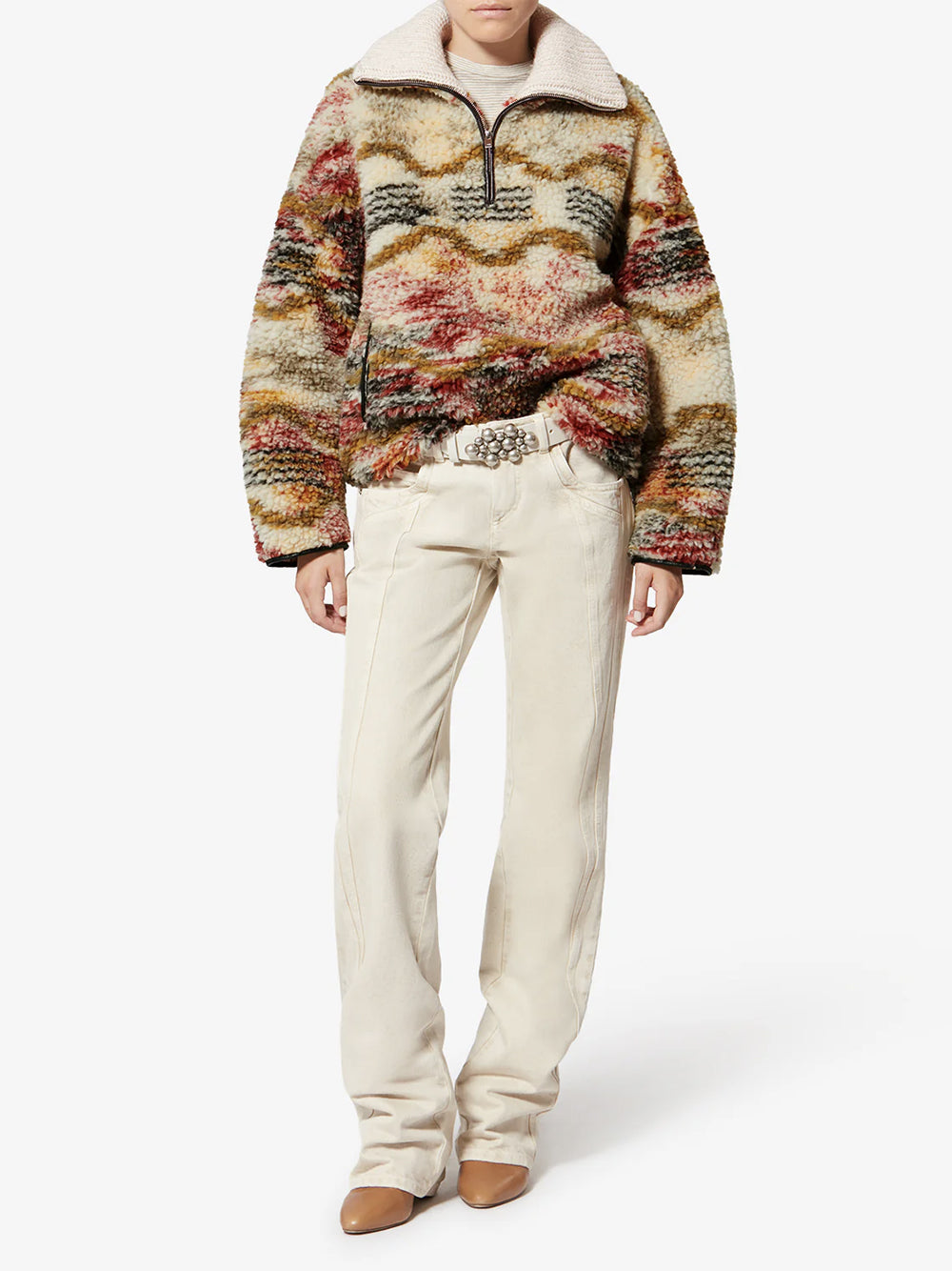 ISABEL MARANT ETOILE-MARNER-