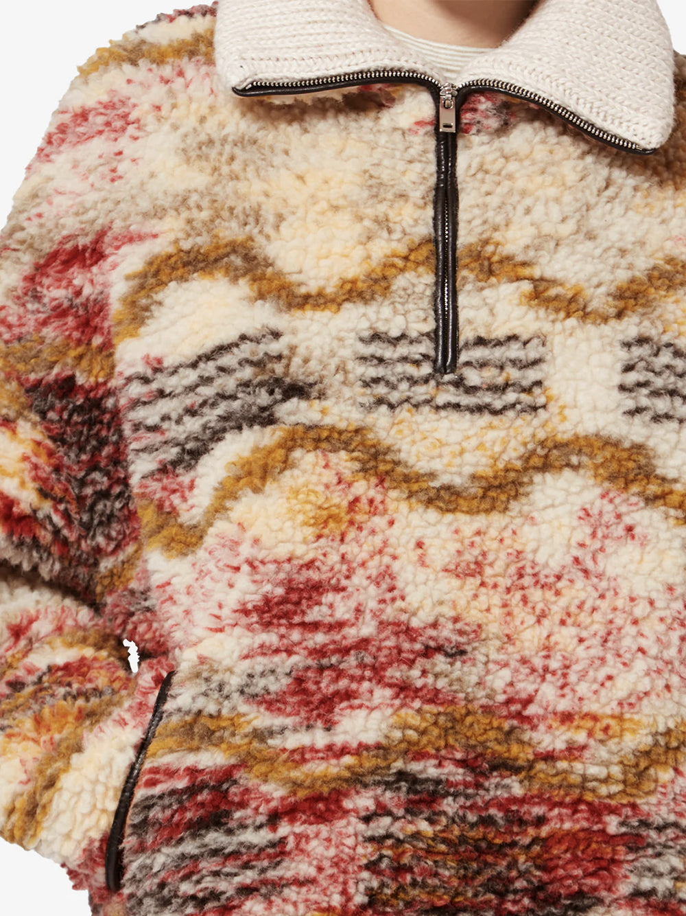 ISABEL MARANT ETOILE-MARNER-