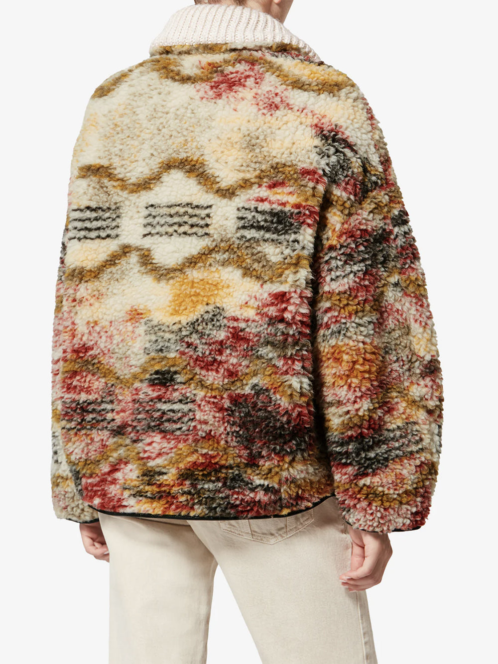 ISABEL MARANT ETOILE-MARNER-