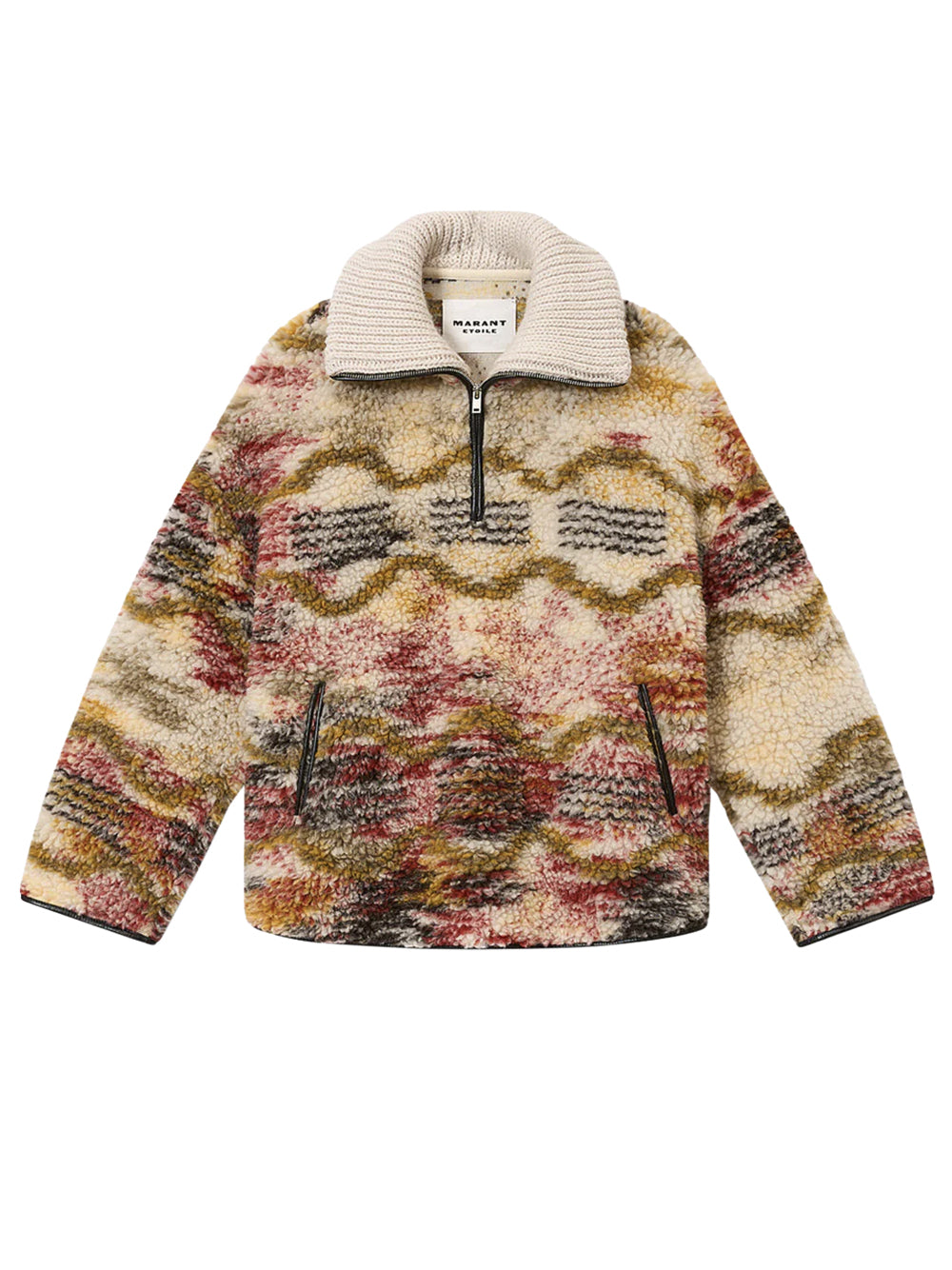 ISABEL MARANT ETOILE-MARNER-