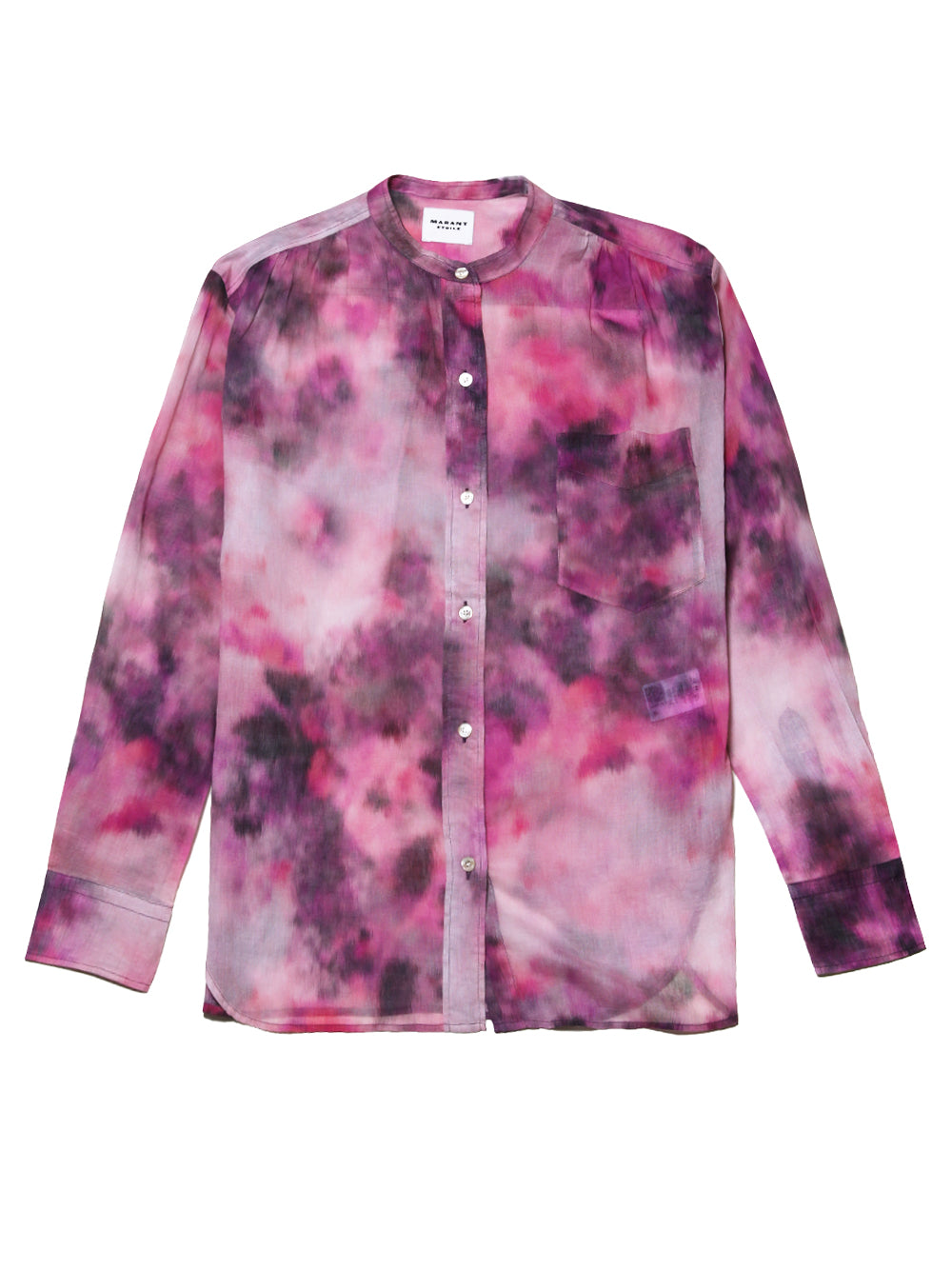 ISABEL MARANT ETOILE-MEXIKA-