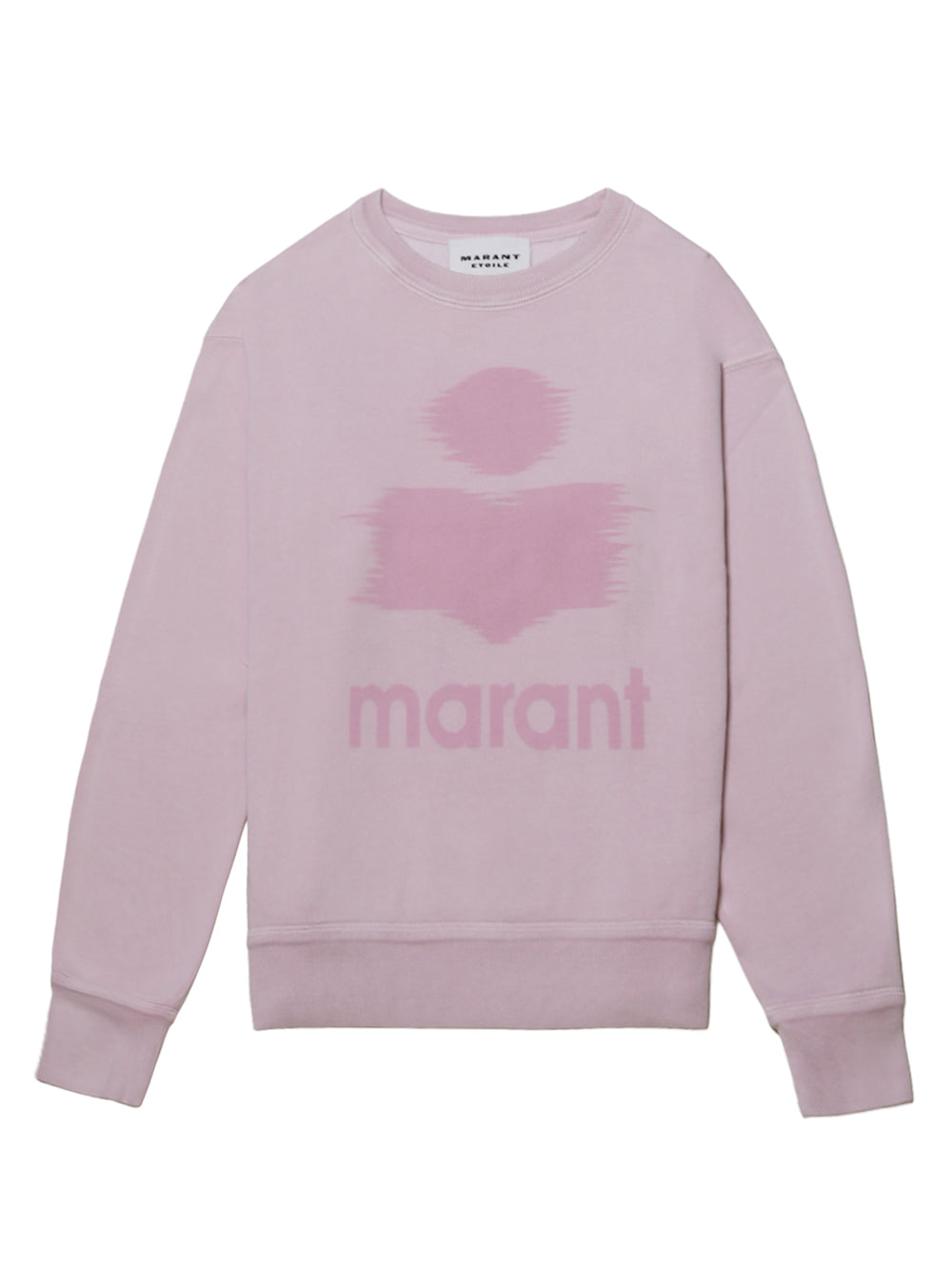 ISABEL MARANT ETOILE-MOBYLI-