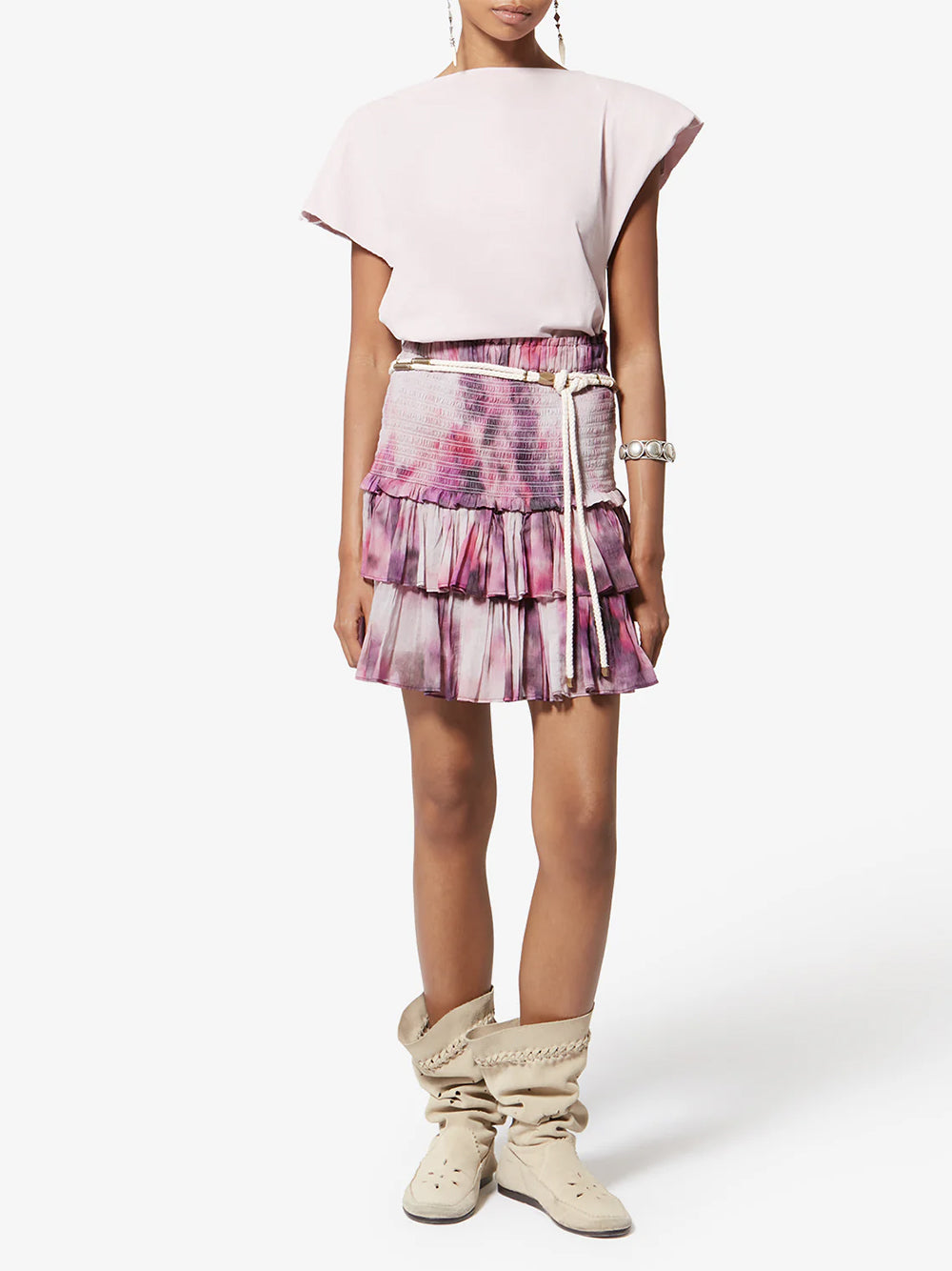 ISABEL MARANT ETOILE-NAOMI-