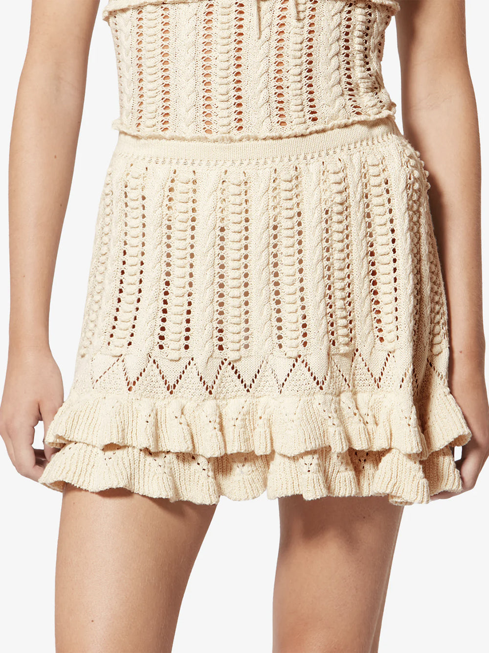 ISABEL MARANT ETOILE-NELLE-