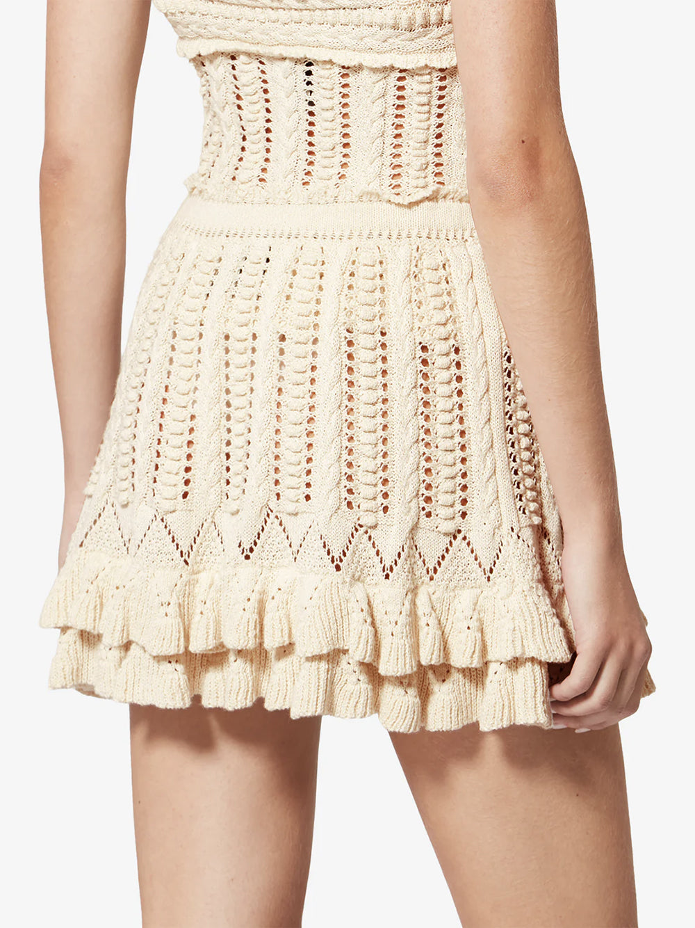 ISABEL MARANT ETOILE-NELLE-