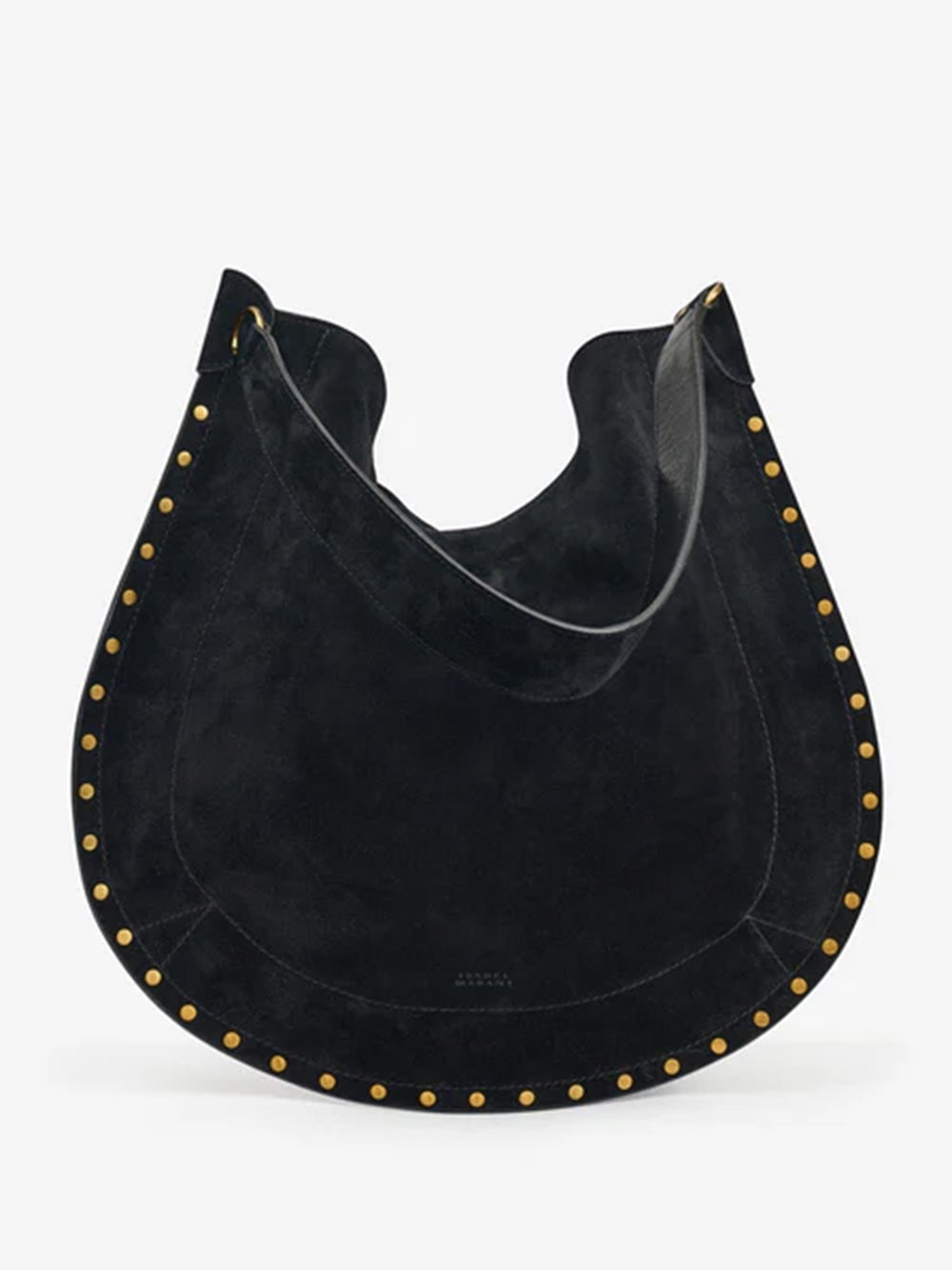 ISABEL MARANT ETOILE-OSKAN HOBO SOFT-