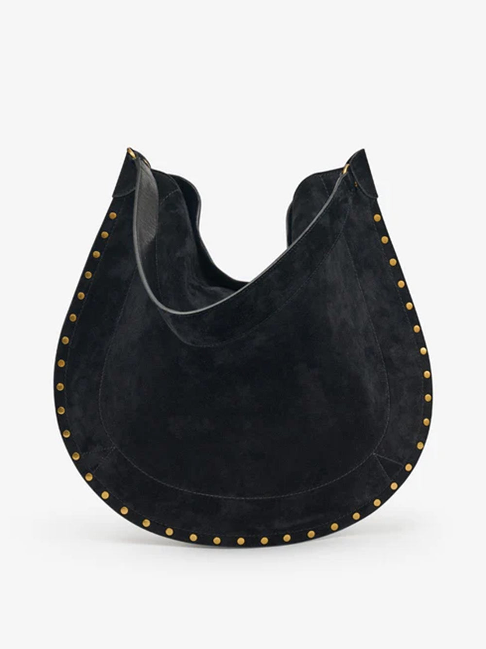 ISABEL MARANT ETOILE-OSKAN HOBO SOFT-