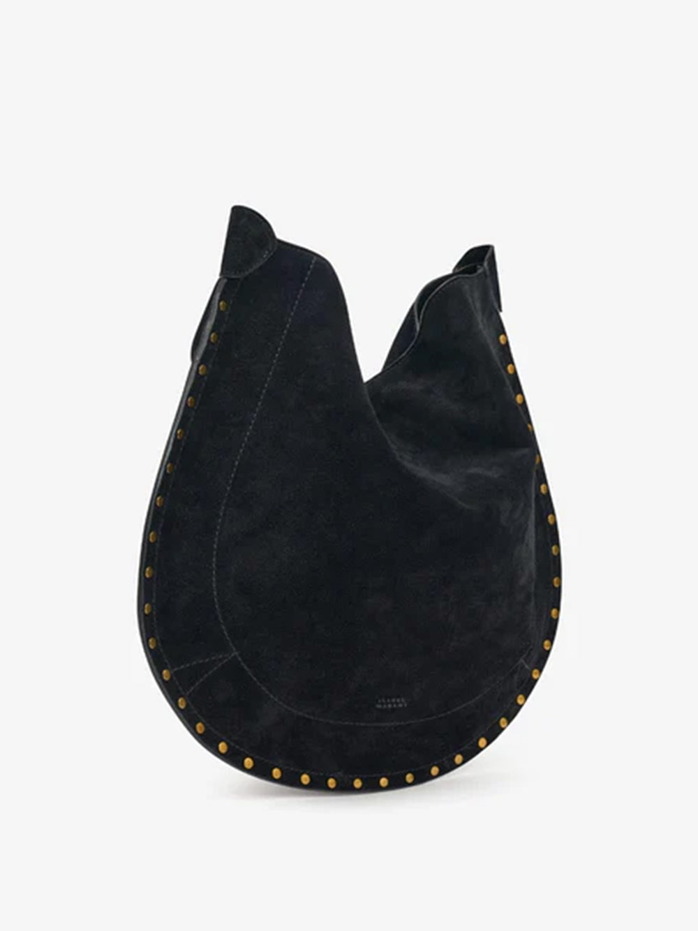 ISABEL MARANT ETOILE-OSKAN HOBO SOFT-