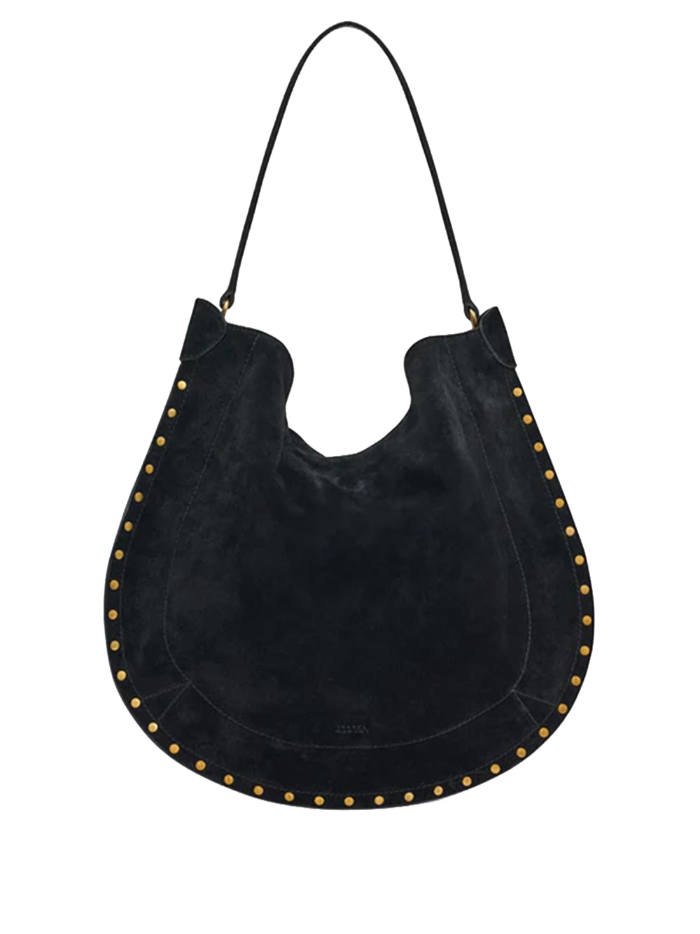 ISABEL MARANT ETOILE-OSKAN HOBO SOFT-