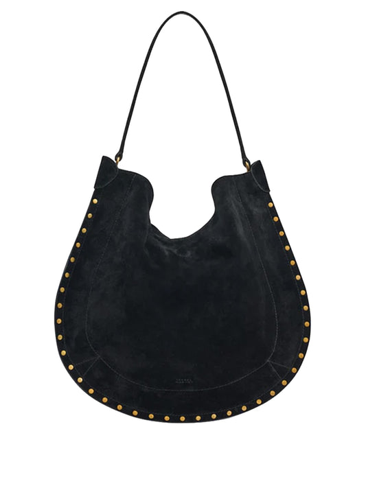 ISABEL MARANT ETOILE-OSKAN HOBO SOFT-