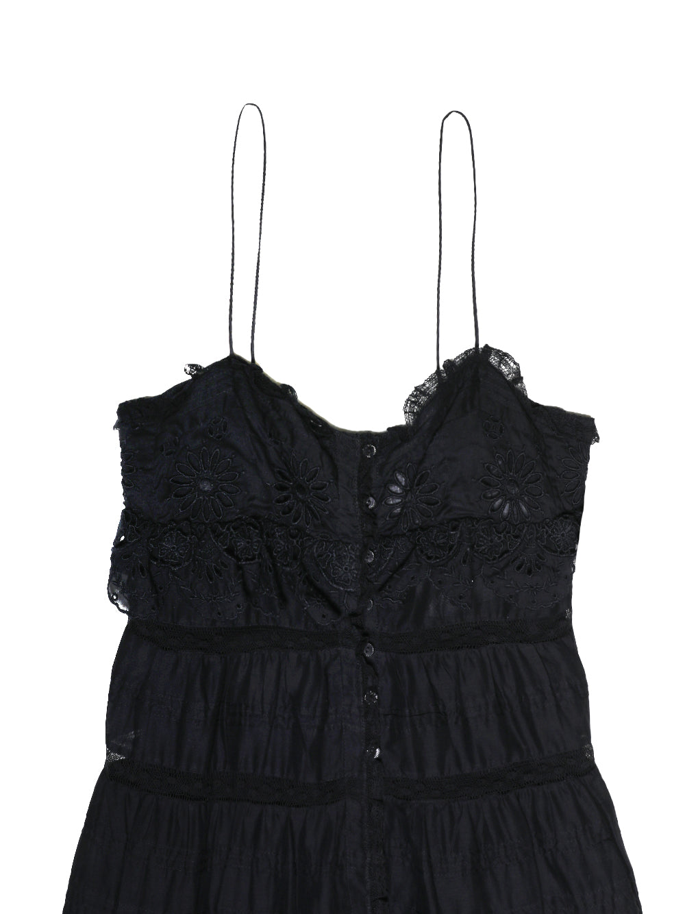 ISABEL MARANT ETOILE-PAULE-