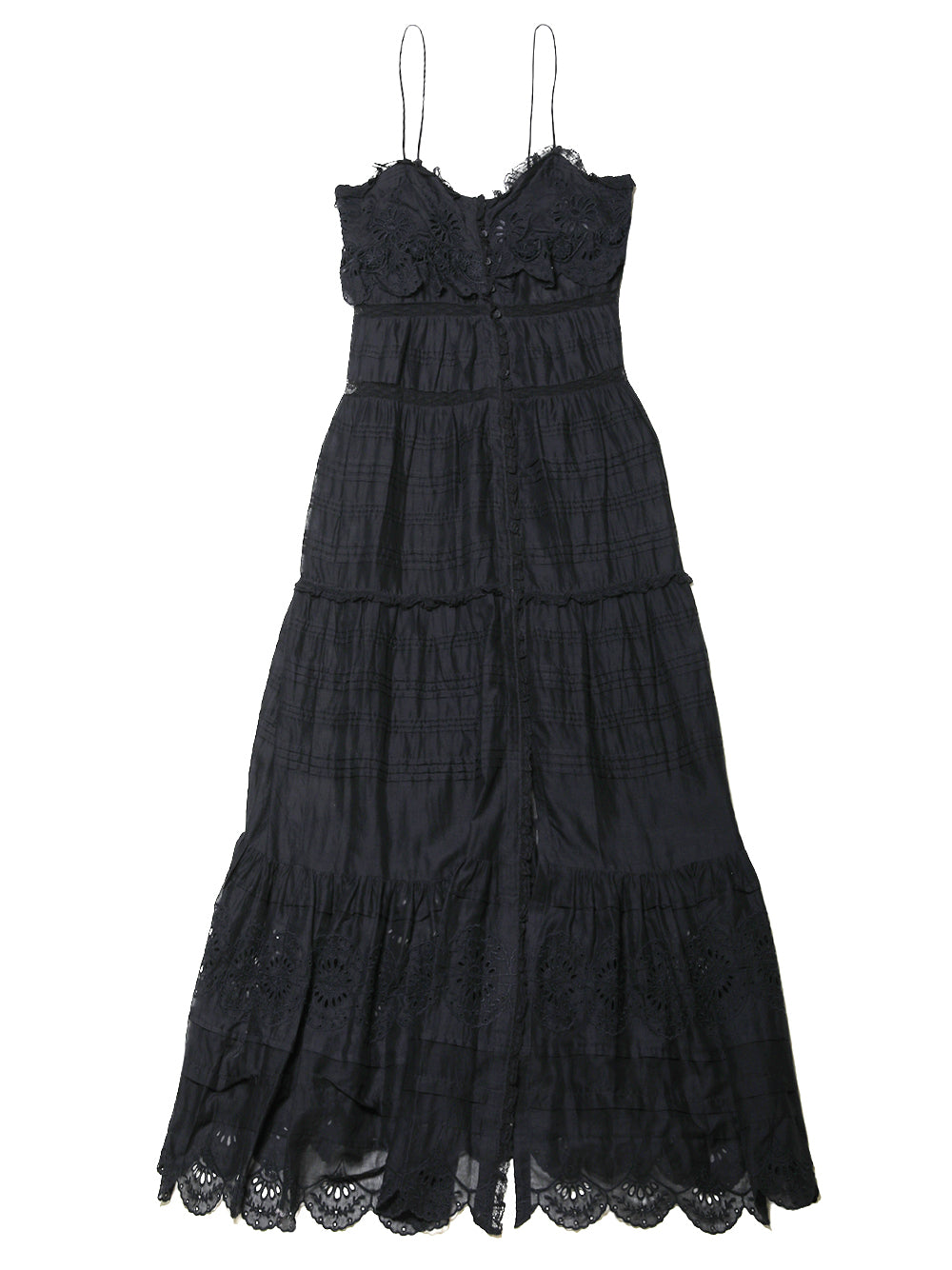 ISABEL MARANT ETOILE-PAULE-
