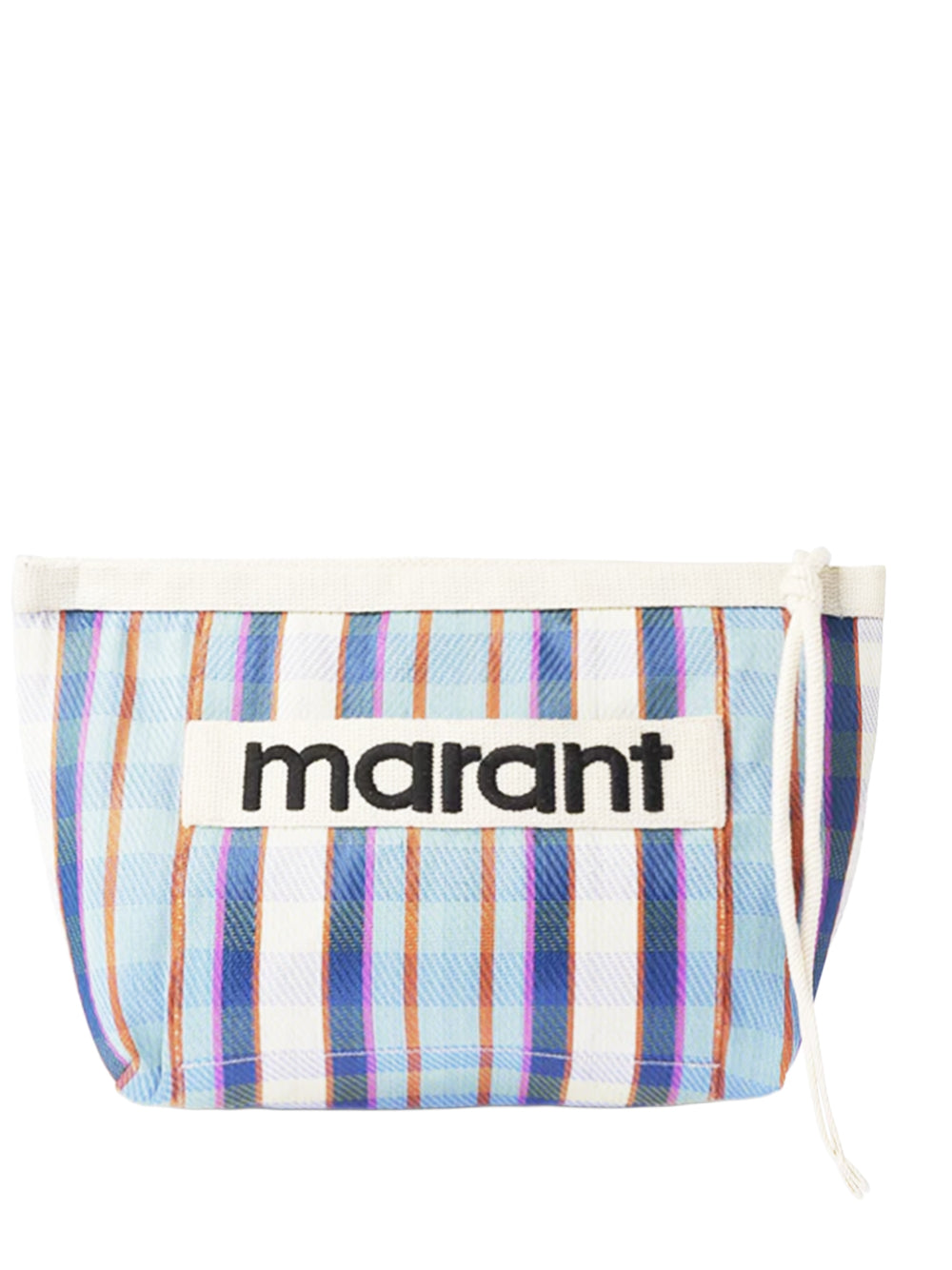 ISABEL MARANT ETOILE-POWDEN-
