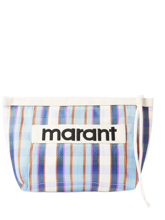 ISABEL MARANT ETOILE-POWDEN-