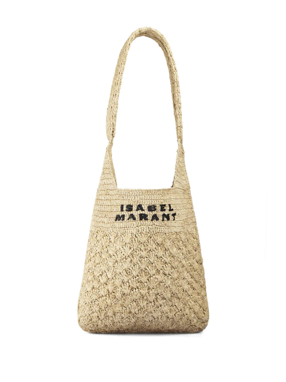 ISABEL MARANT ETOILE-PRAIA SMALL-