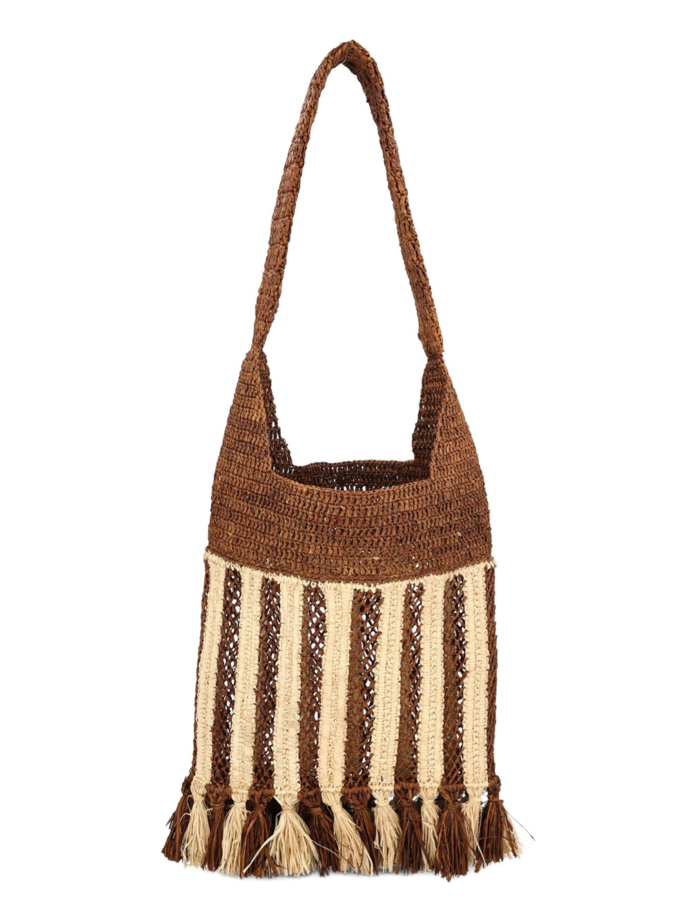 ISABEL MARANT ETOILE-PRAIA SMALL-