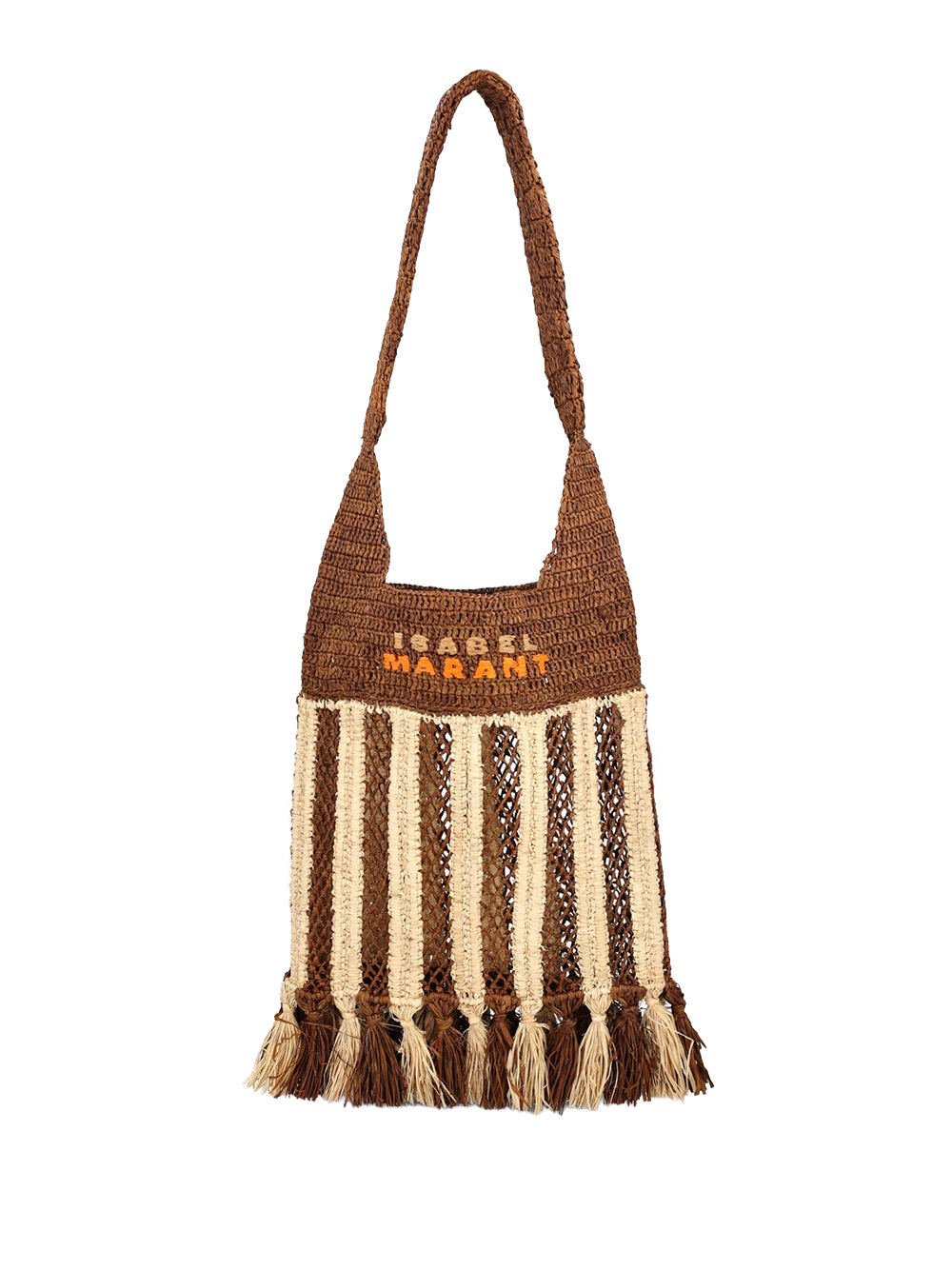 ISABEL MARANT ETOILE-PRAIA SMALL-