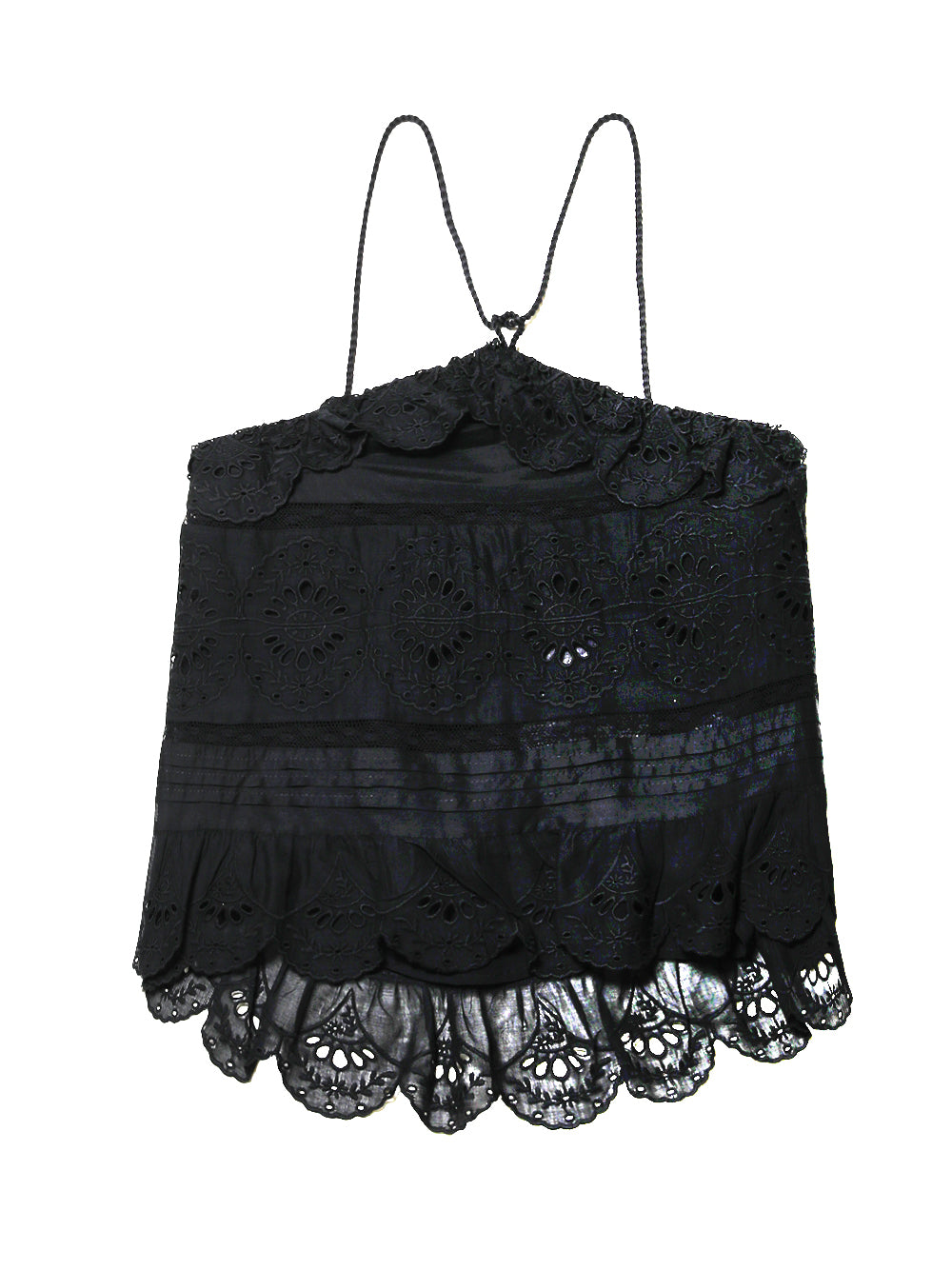 ISABEL MARANT ETOILE-PRISHA-