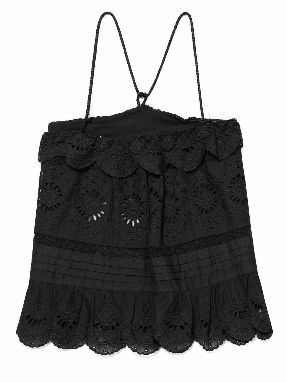 ISABEL MARANT ETOILE-PRISHA-