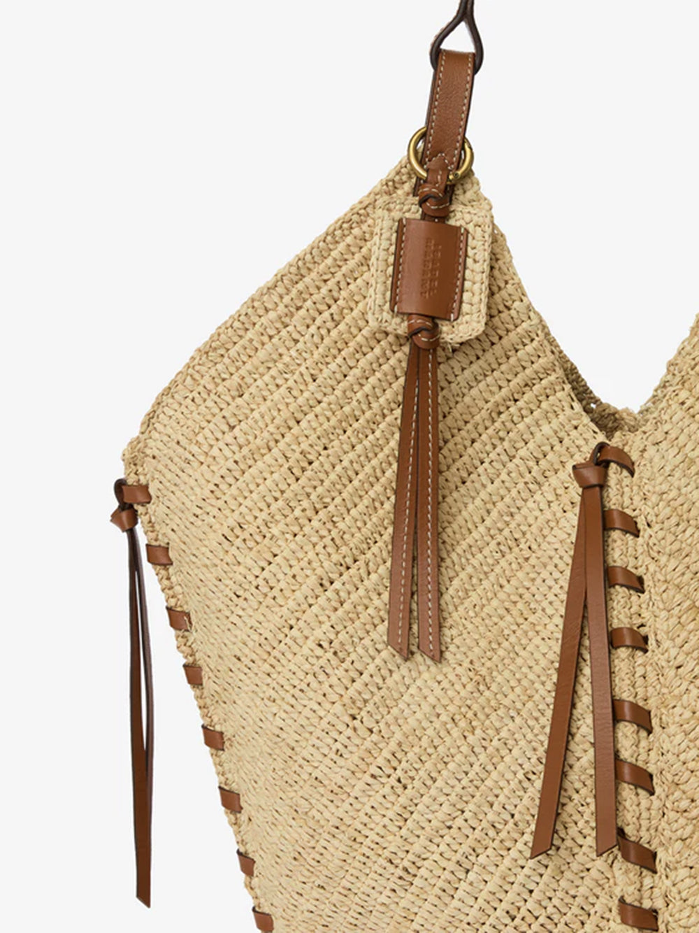 ISABEL MARANT ETOILE-TAMPA-