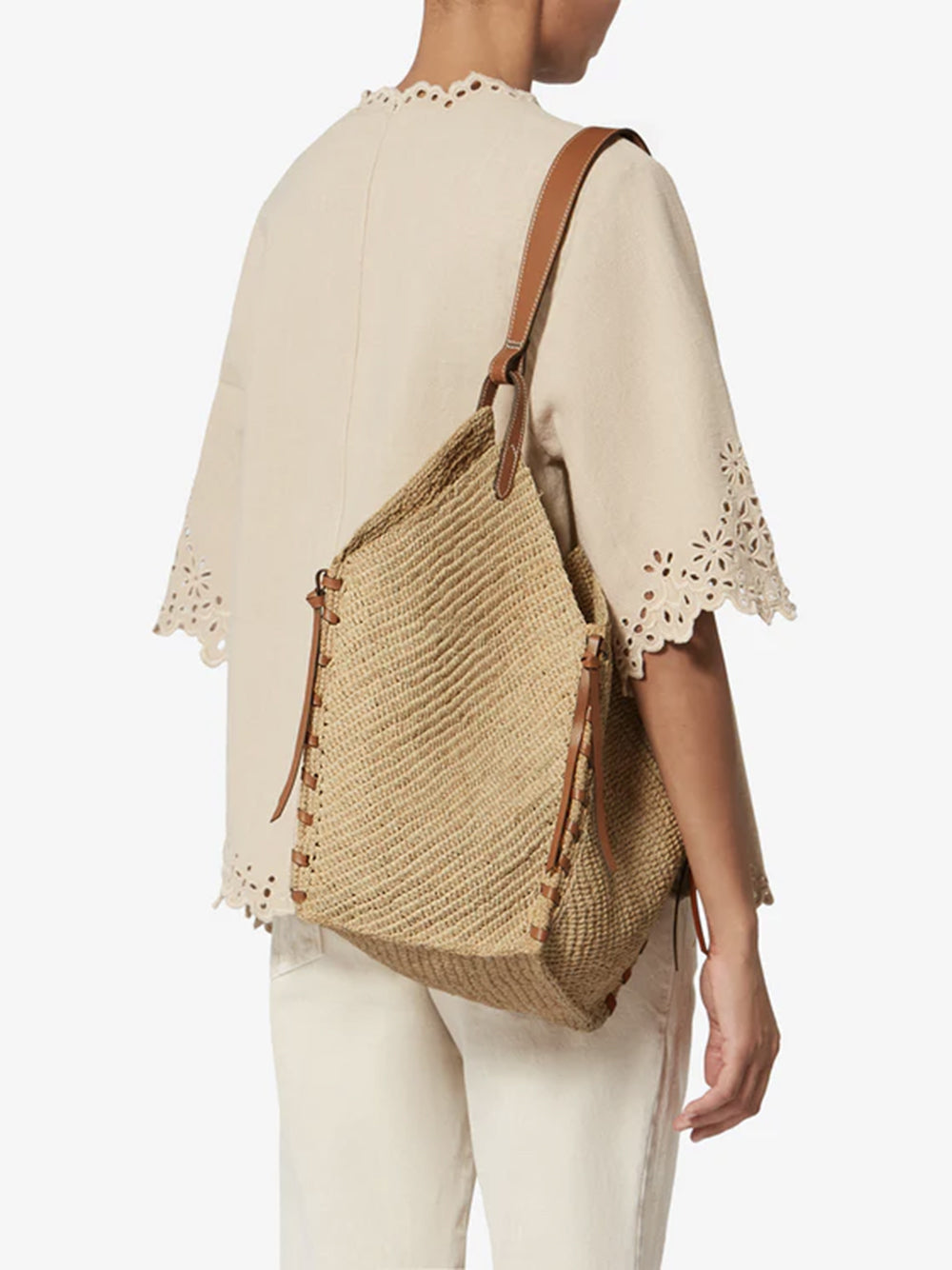 ISABEL MARANT ETOILE-TAMPA-
