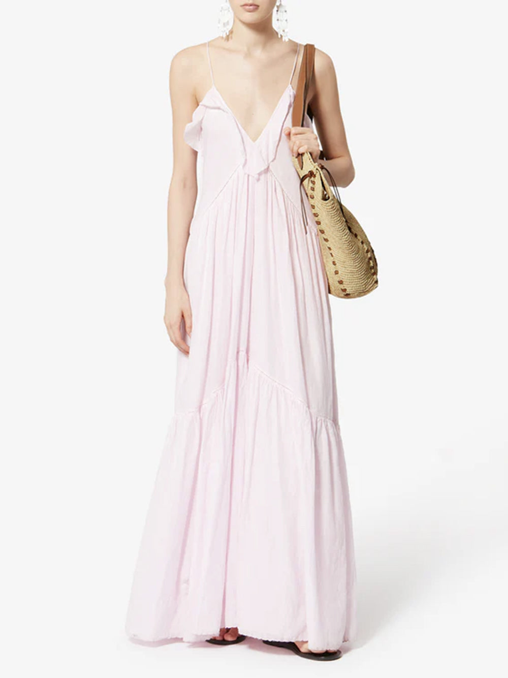 ISABEL MARANT ETOILE-TAMPA-