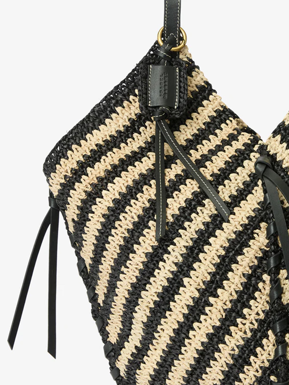 ISABEL MARANT ETOILE-TAMPA-