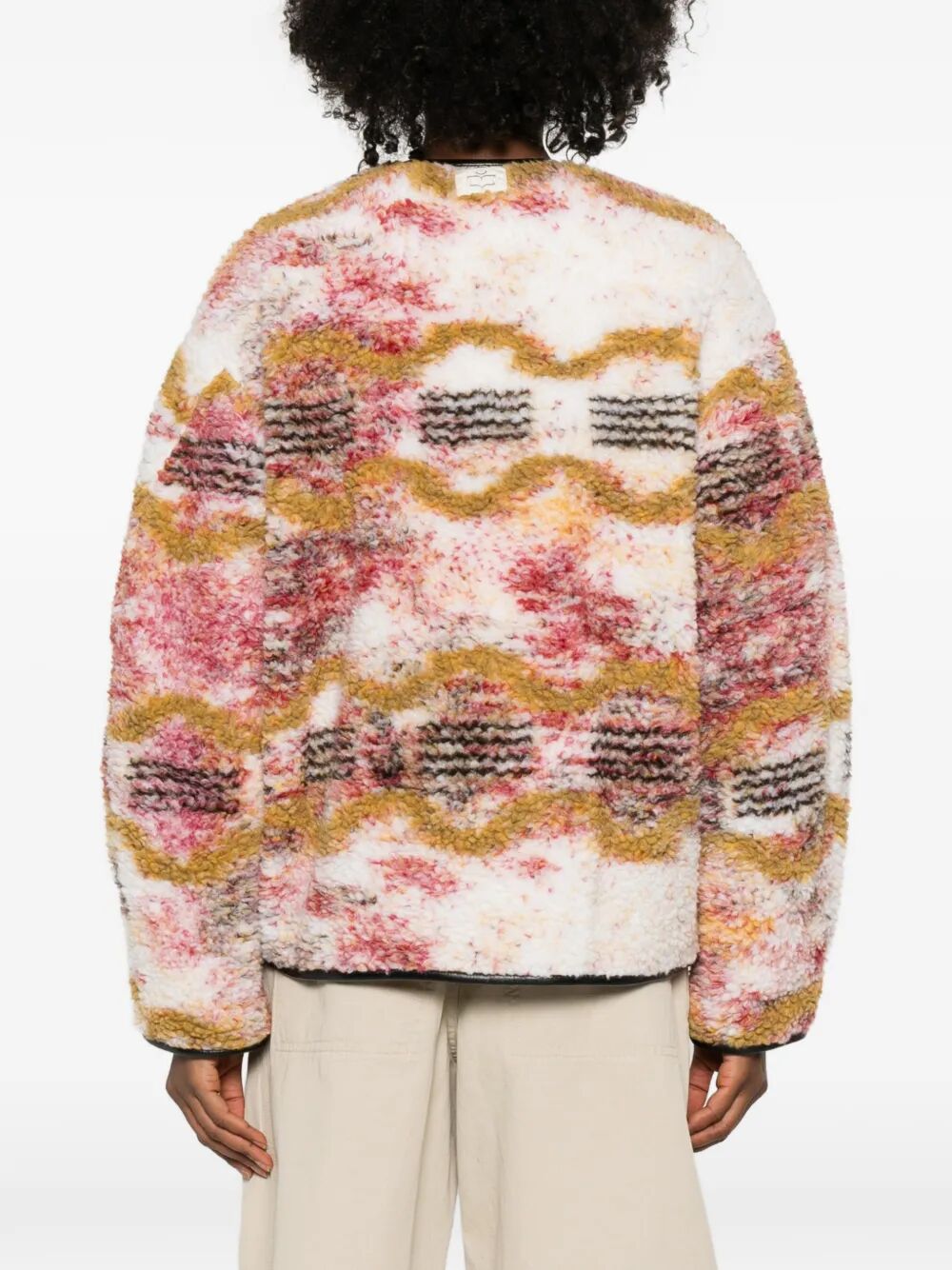 ISABEL MARANT ETOILE-UMALA-