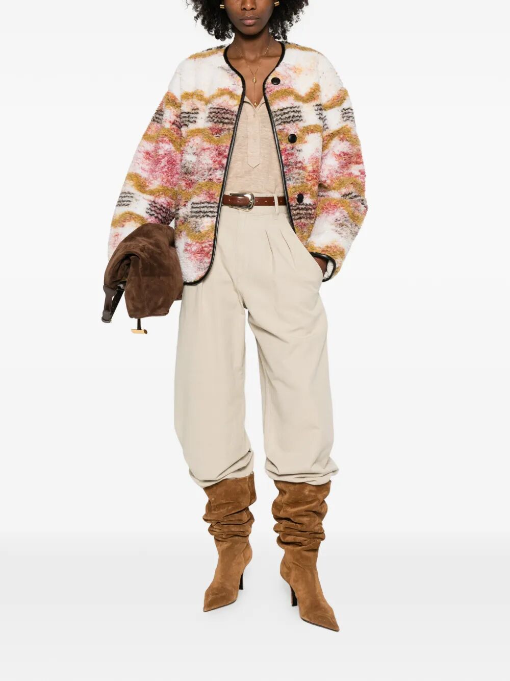 ISABEL MARANT ETOILE-UMALA-