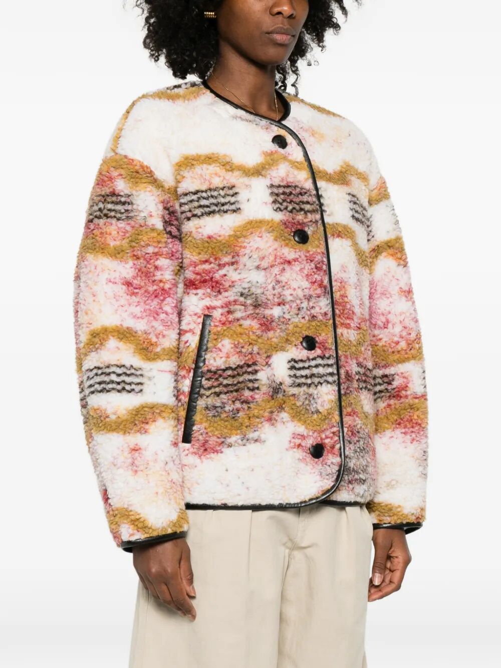 ISABEL MARANT ETOILE-UMALA-