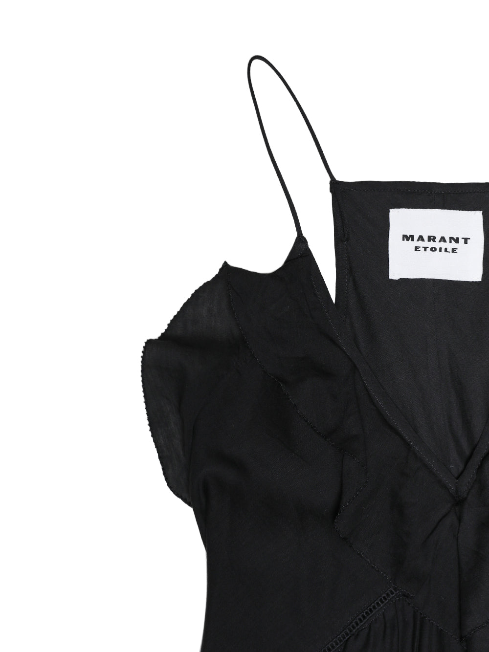 ISABEL MARANT ETOILE-VASMA-