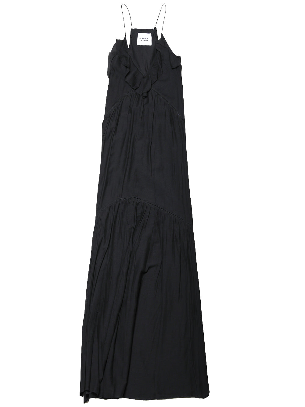 ISABEL MARANT ETOILE-VASMA-