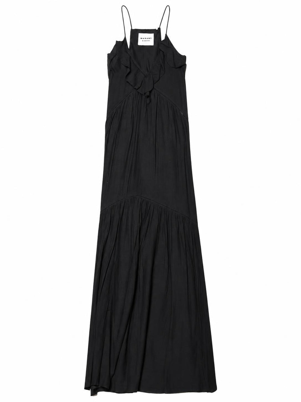 ISABEL MARANT ETOILE-VASMA-