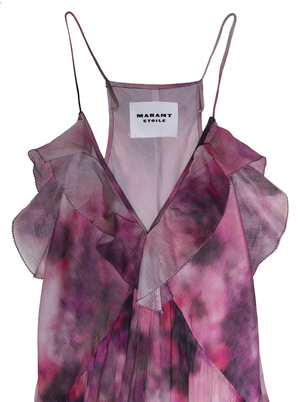 ISABEL MARANT ETOILE-VASMILA-