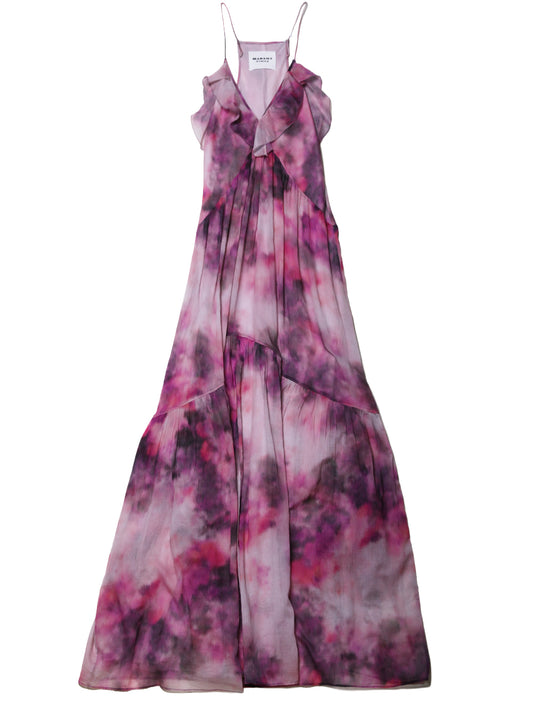 ISABEL MARANT ETOILE-VASMILA-