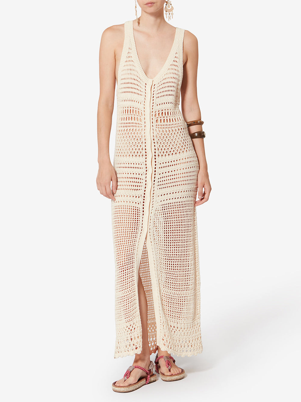 ISABEL MARANT ETOILE-ZARO-