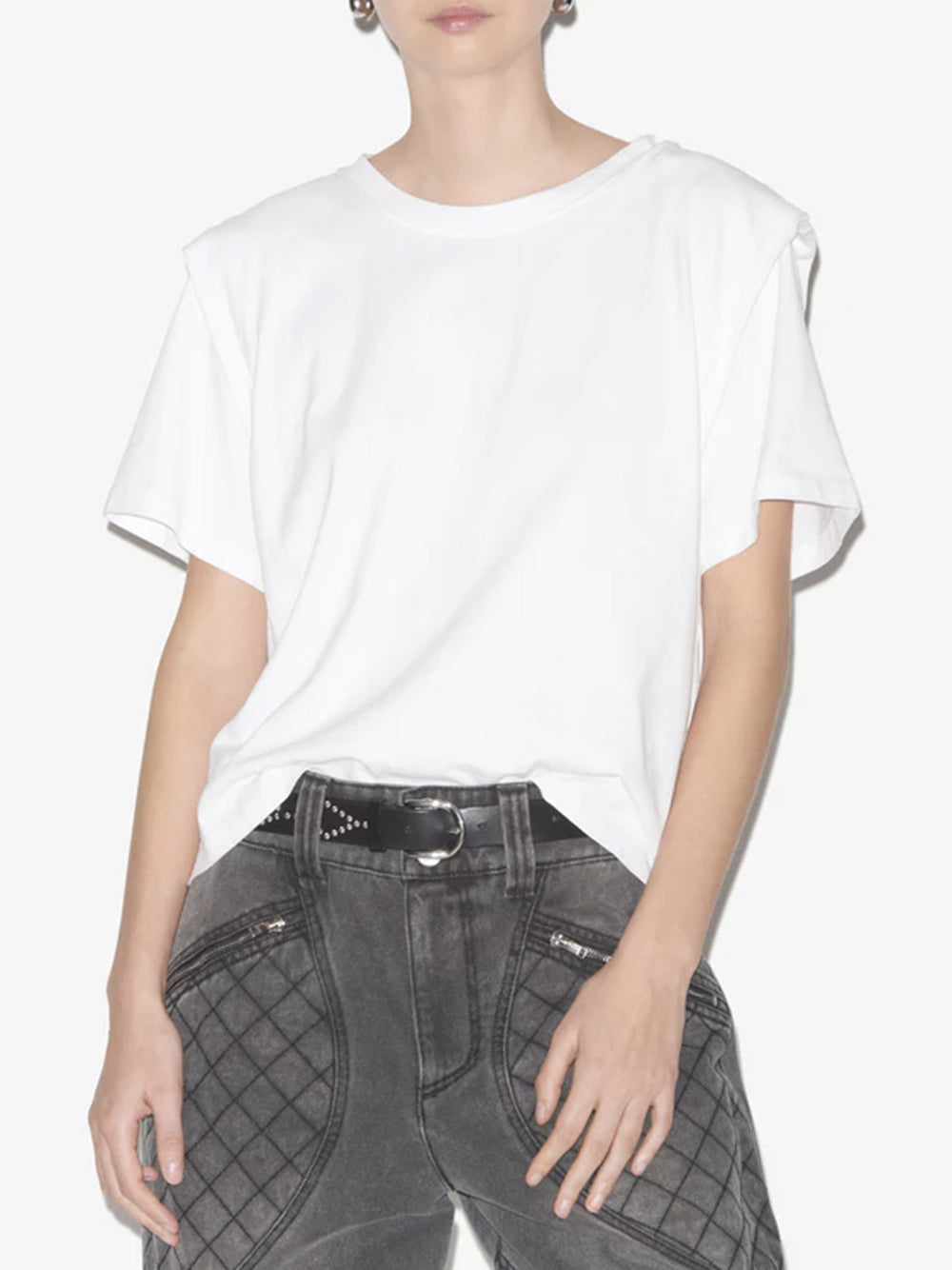 ISABEL MARANT ETOILE-ZELITOS-