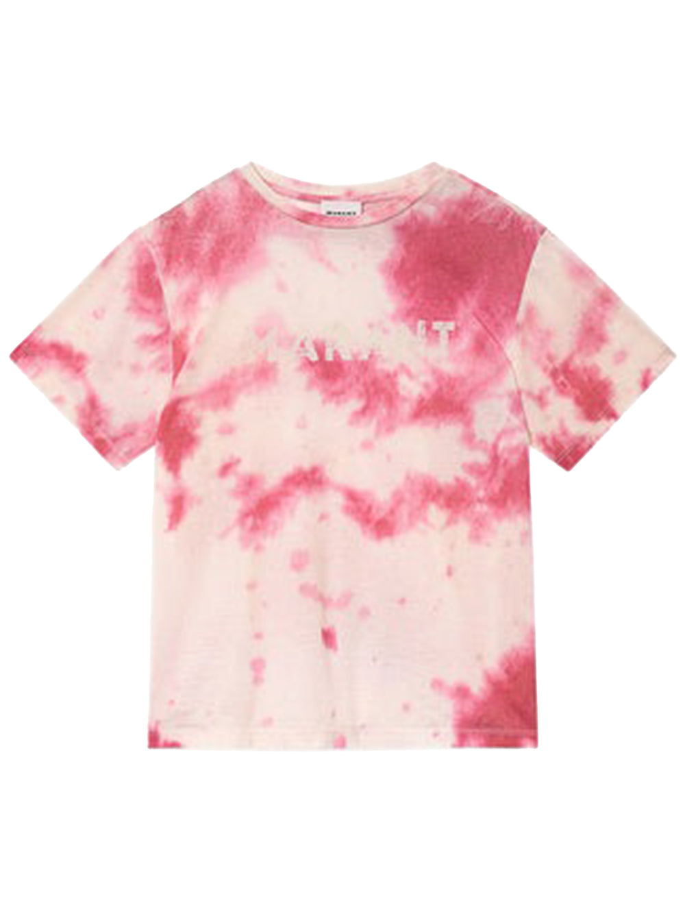 ISABEL MARANT ETOILE-ZEWEL T-SHIRT-