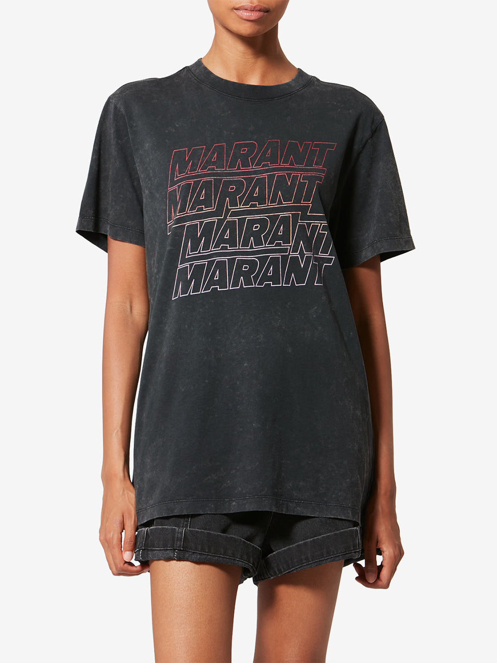 ISABEL MARANT ETOILE-ZOELINE-
