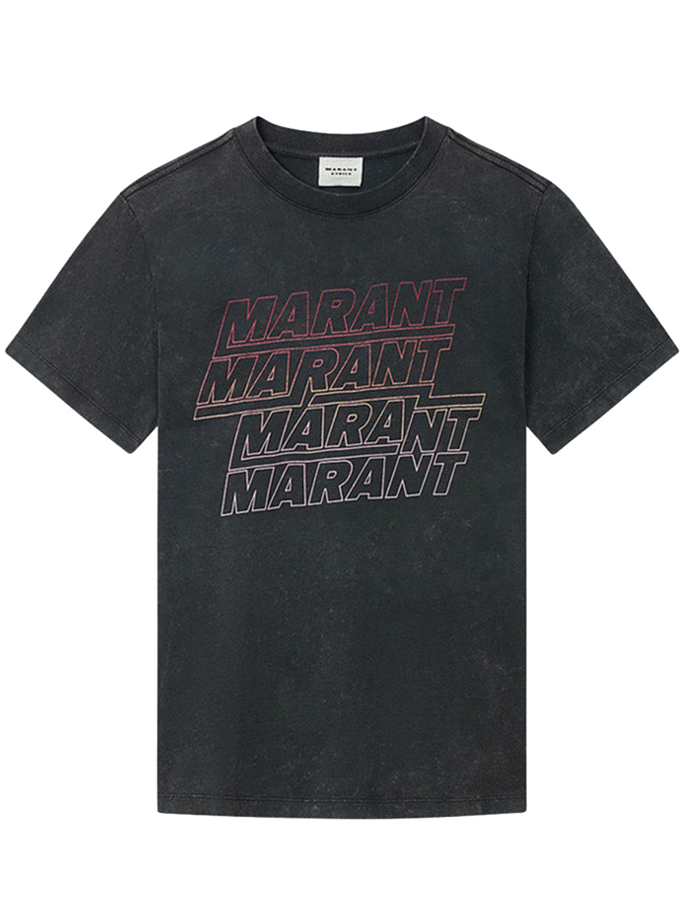 ISABEL MARANT ETOILE-ZOELINE-
