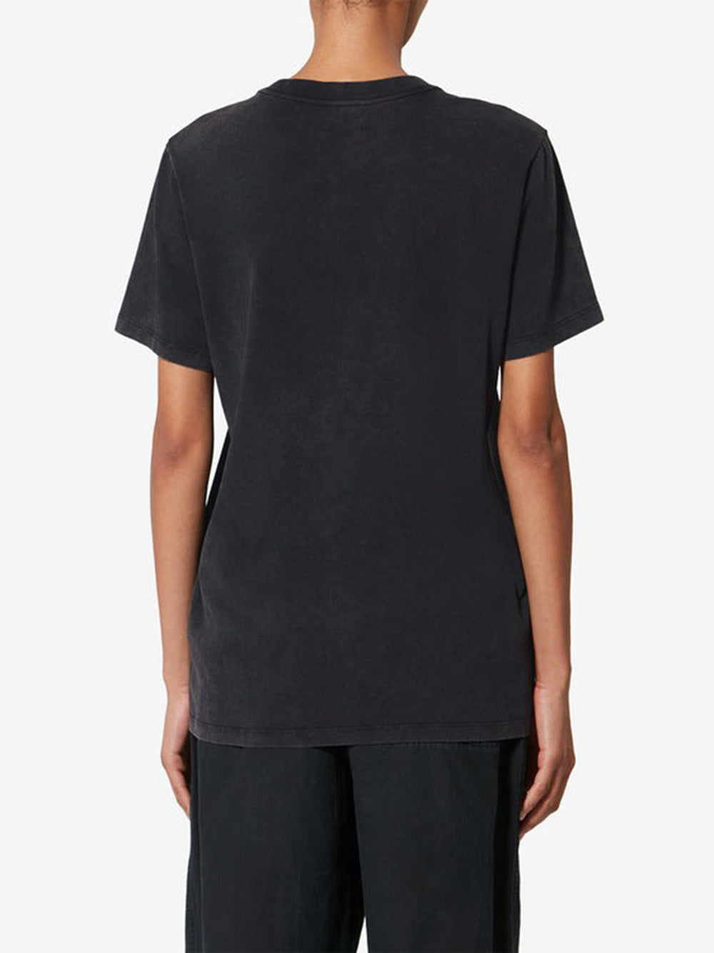 ISABEL MARANT ETOILE-ZOELINE T-SHIRT-