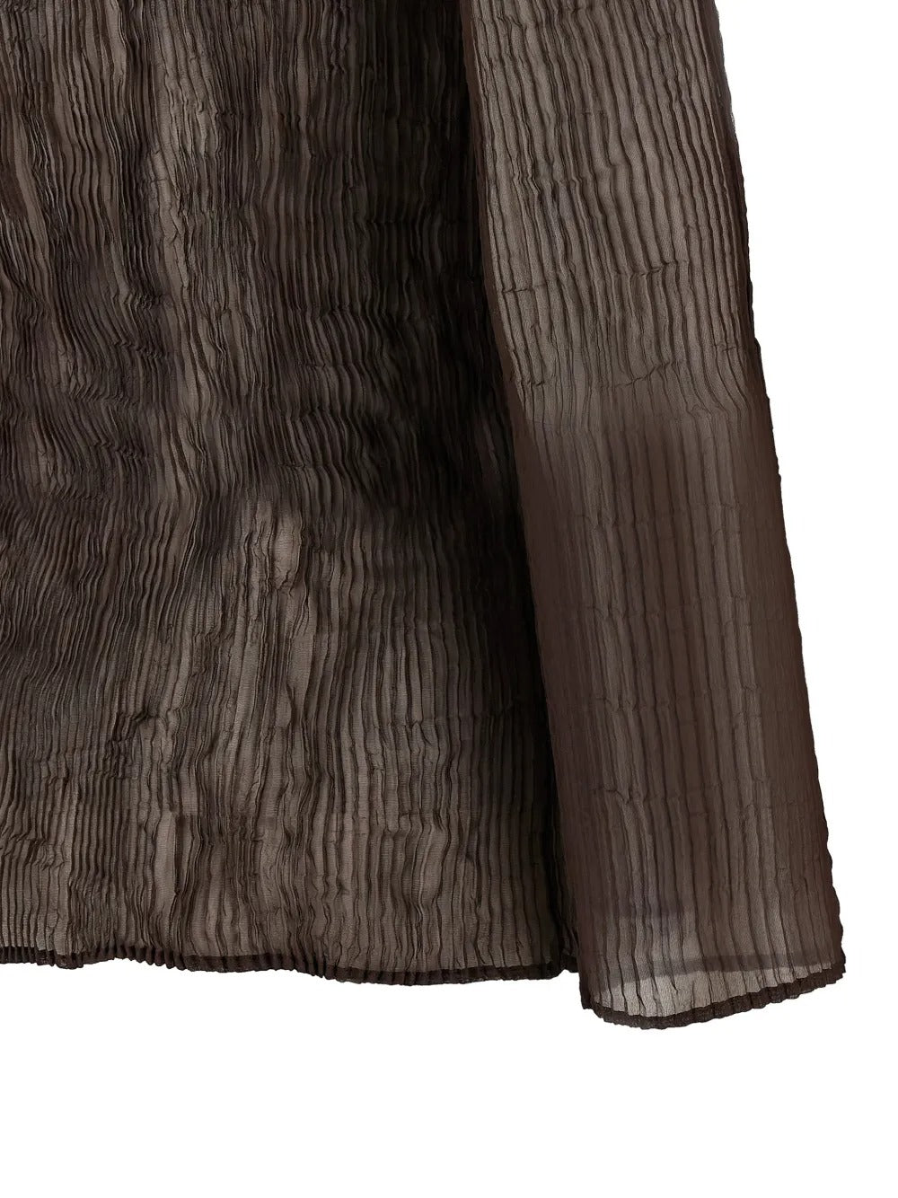 ISSEY MIYAKE-CHIFFON TWIST 1-