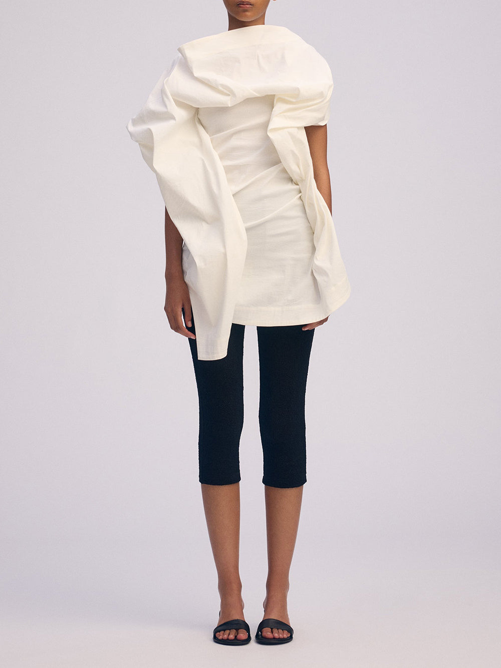 ISSEY MIYAKE-CONCEALED-